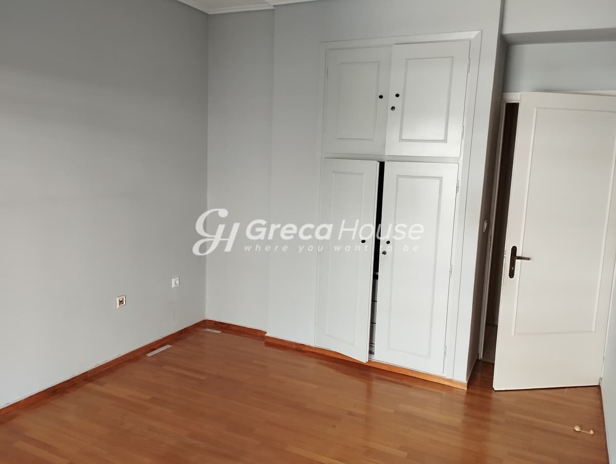 Διαμέρισμα 138 τ.μ. με Τρία Υπνοδωμάτια, Κήπο και Θέα – Μαρούσι, 400μ. από Σταθμό ΚΑΤ - Φωτογραφία 6