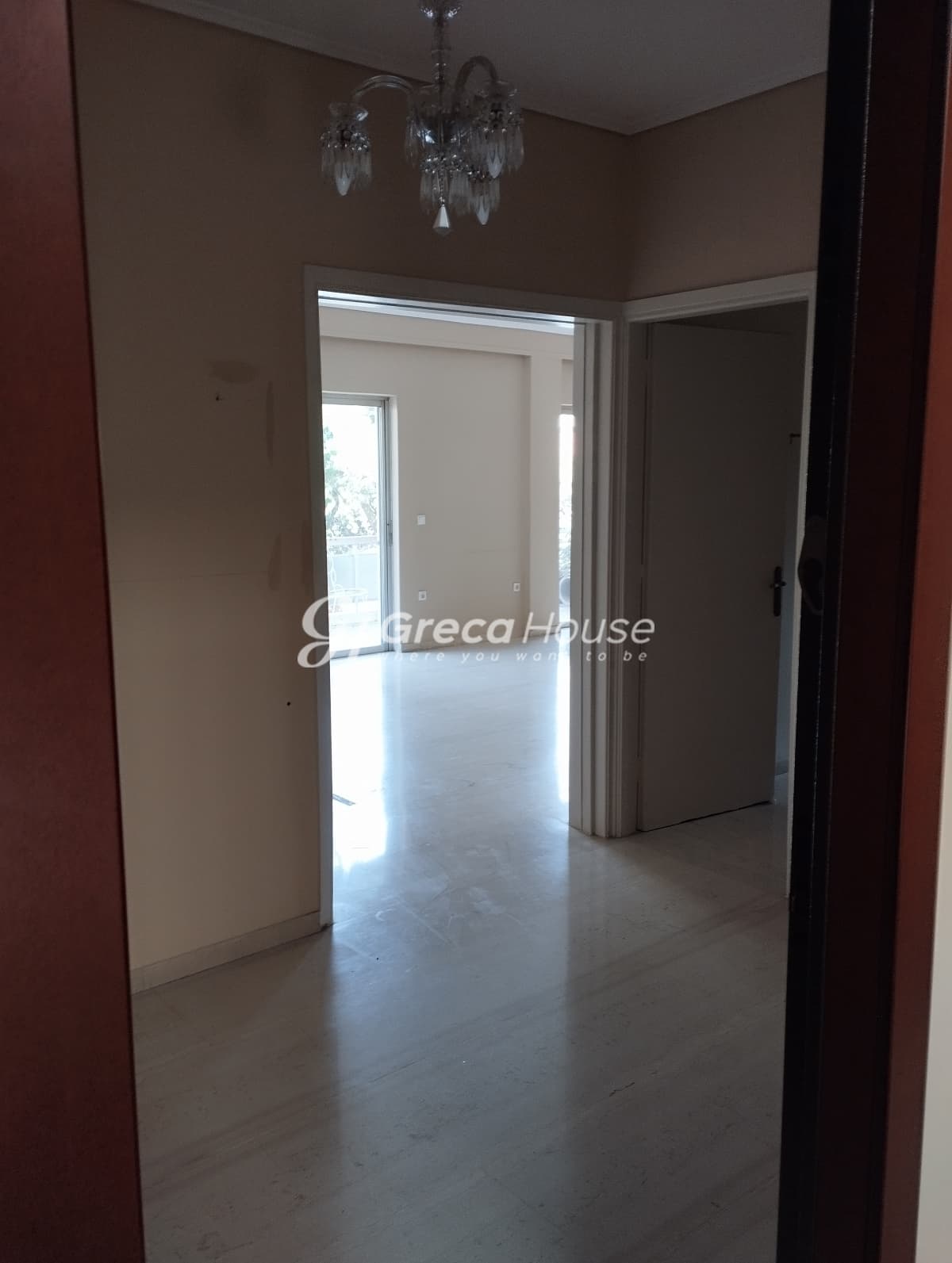 Διαμέρισμα 138 τ.μ. με Τρία Υπνοδωμάτια, Κήπο και Θέα – Μαρούσι, 400μ. από Σταθμό ΚΑΤ - Φωτογραφία 17