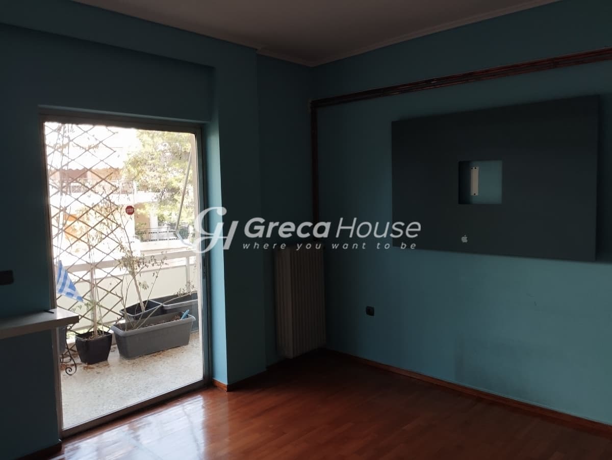 Διαμέρισμα 138 τ.μ. με Τρία Υπνοδωμάτια, Κήπο και Θέα – Μαρούσι, 400μ. από Σταθμό ΚΑΤ - Φωτογραφία 26