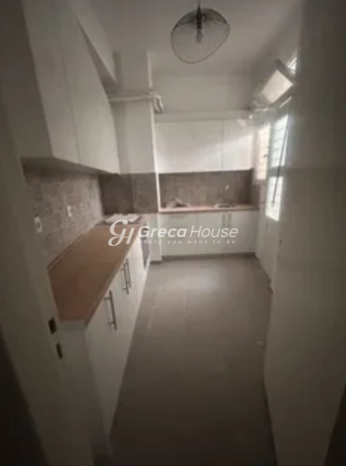 雅典学院区翻新公寓楼出售 - 张照片 12