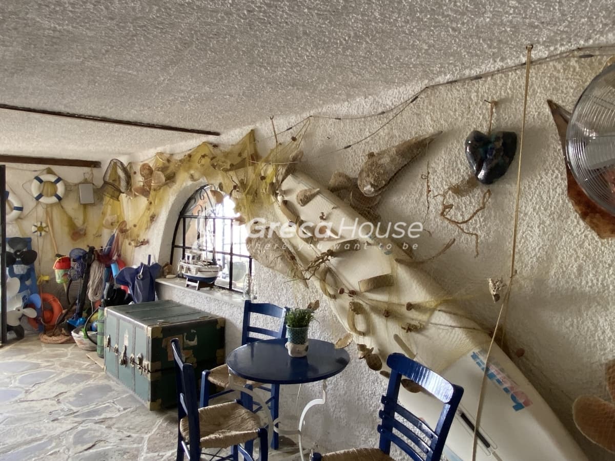 فندق مفروش على شاطئ البحر للبيع في إريتريا، إيفيا – فرصة استثمارية فريدة - صورة 23