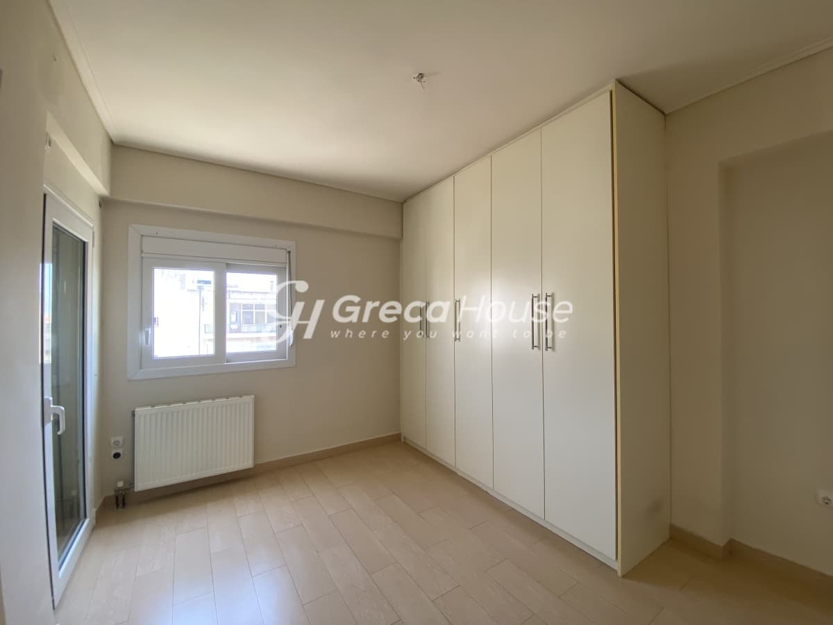פנטהאוז יוקרתי עם נוף פנורמי לים באנו גליפאדה, אתונה - תמונה 6