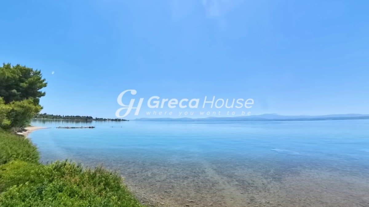 Συγκρότημα 3 Πολυτελών Παραθαλάσσιων Μεζονετών στη Μαλακώντα, Ερέτρια, Εύβοια - Φωτογραφία 56