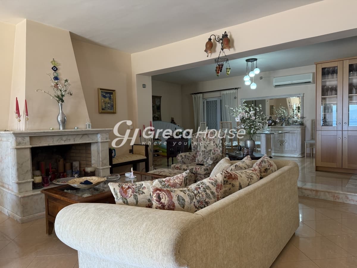 Συγκρότημα 3 Πολυτελών Παραθαλάσσιων Μεζονετών στη Μαλακώντα, Ερέτρια, Εύβοια - Φωτογραφία 64