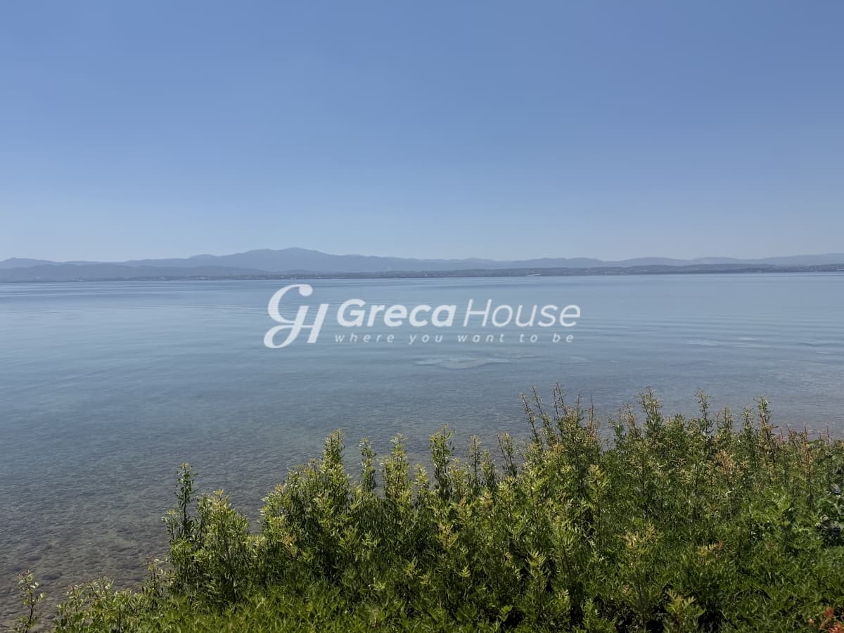 Συγκρότημα 3 Πολυτελών Παραθαλάσσιων Μεζονετών στη Μαλακώντα, Ερέτρια, Εύβοια - Φωτογραφία 41
