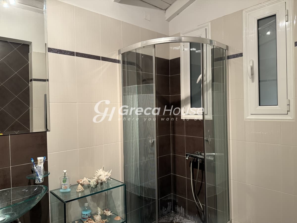 Συγκρότημα 3 Πολυτελών Παραθαλάσσιων Μεζονετών στη Μαλακώντα, Ερέτρια, Εύβοια - Φωτογραφία 69