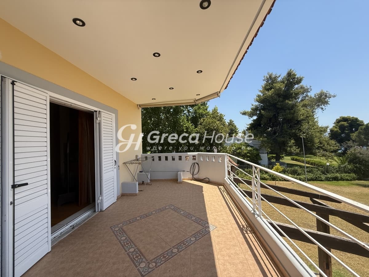 Συγκρότημα 3 Πολυτελών Παραθαλάσσιων Μεζονετών στη Μαλακώντα, Ερέτρια, Εύβοια - Φωτογραφία 76
