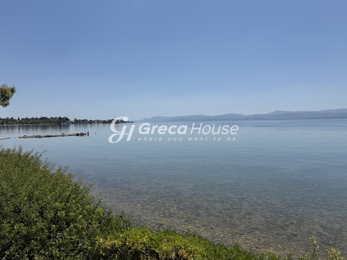 Συγκρότημα 3 Πολυτελών Παραθαλάσσιων Μεζονετών στη Μαλακώντα, Ερέτρια, Εύβοια - Φωτογραφία 58