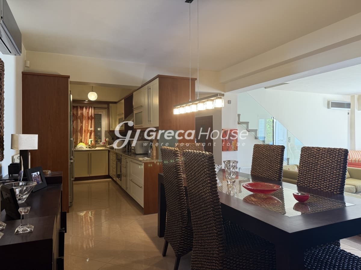 Συγκρότημα 3 Πολυτελών Παραθαλάσσιων Μεζονετών στη Μαλακώντα, Ερέτρια, Εύβοια - Φωτογραφία 72
