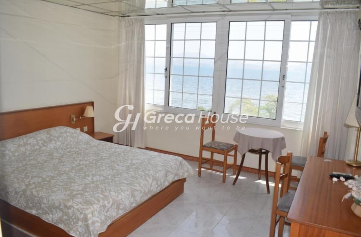 Ξενοδοχείο 1.500 τ.μ. με Θέα Θάλασσα – Επενδυτική Ευκαιρία στην Αργολίδα - Φωτογραφία 2