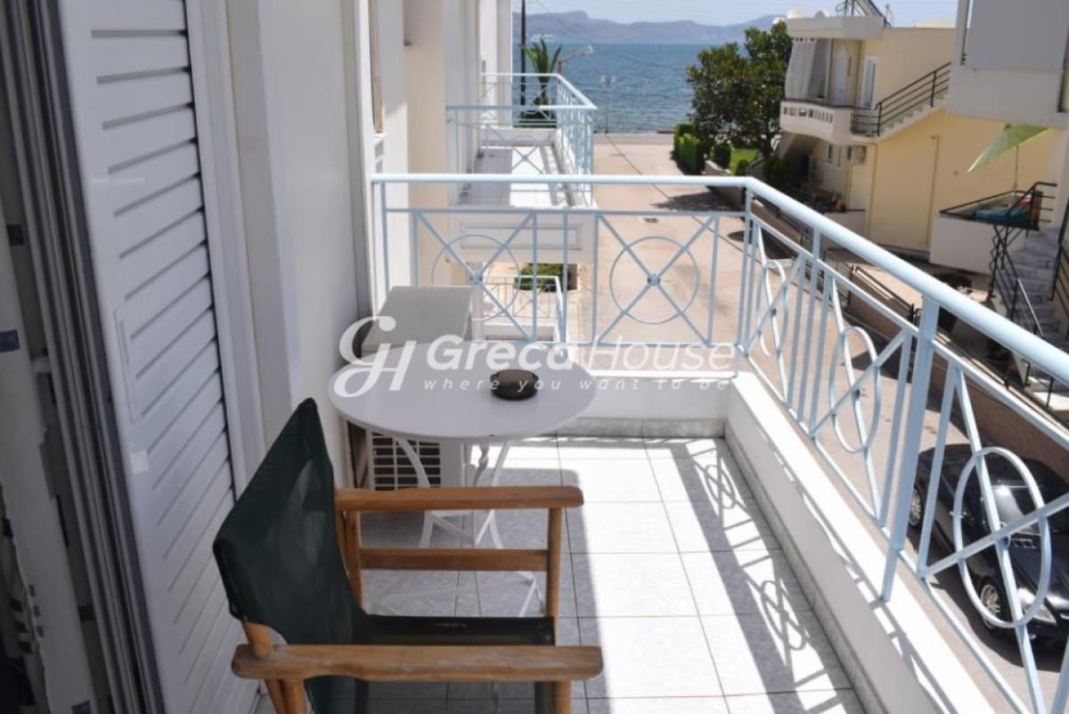 Ξενοδοχείο 1.500 τ.μ. με Θέα Θάλασσα – Επενδυτική Ευκαιρία στην Αργολίδα - Φωτογραφία 11