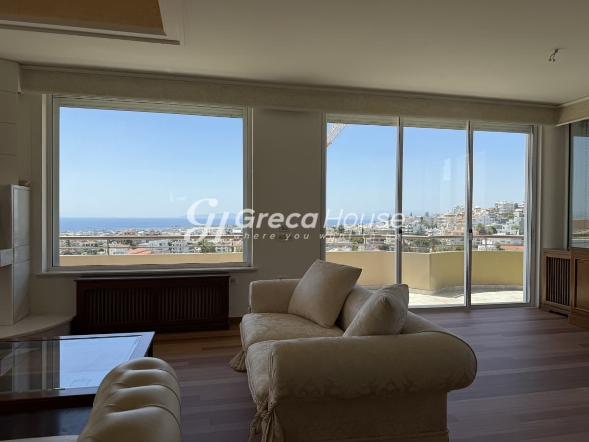 Voula Luxury Villa with Sea Views – An Athenian Riviera Gem - Photo 44