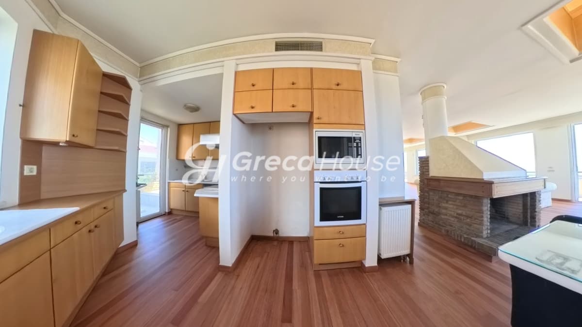 Voula Luxury Villa with Sea Views – An Athenian Riviera Gem - Photo 15