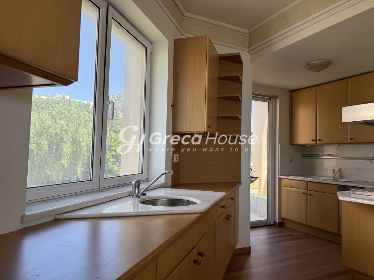 Voula Luxury Villa with Sea Views – An Athenian Riviera Gem - Photo 37