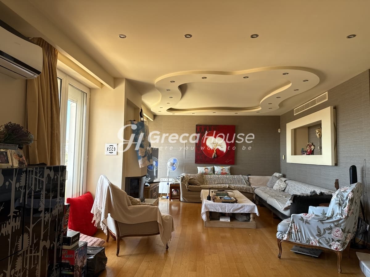 Voula Luxury Villa with Sea Views – An Athenian Riviera Gem - Photo 39
