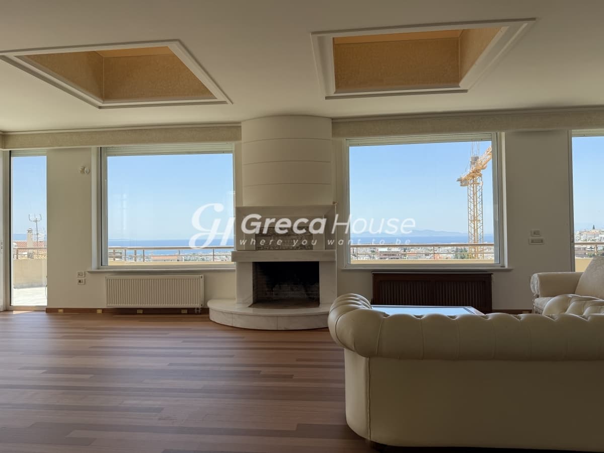 Voula Luxury Villa with Sea Views – An Athenian Riviera Gem - Photo 29