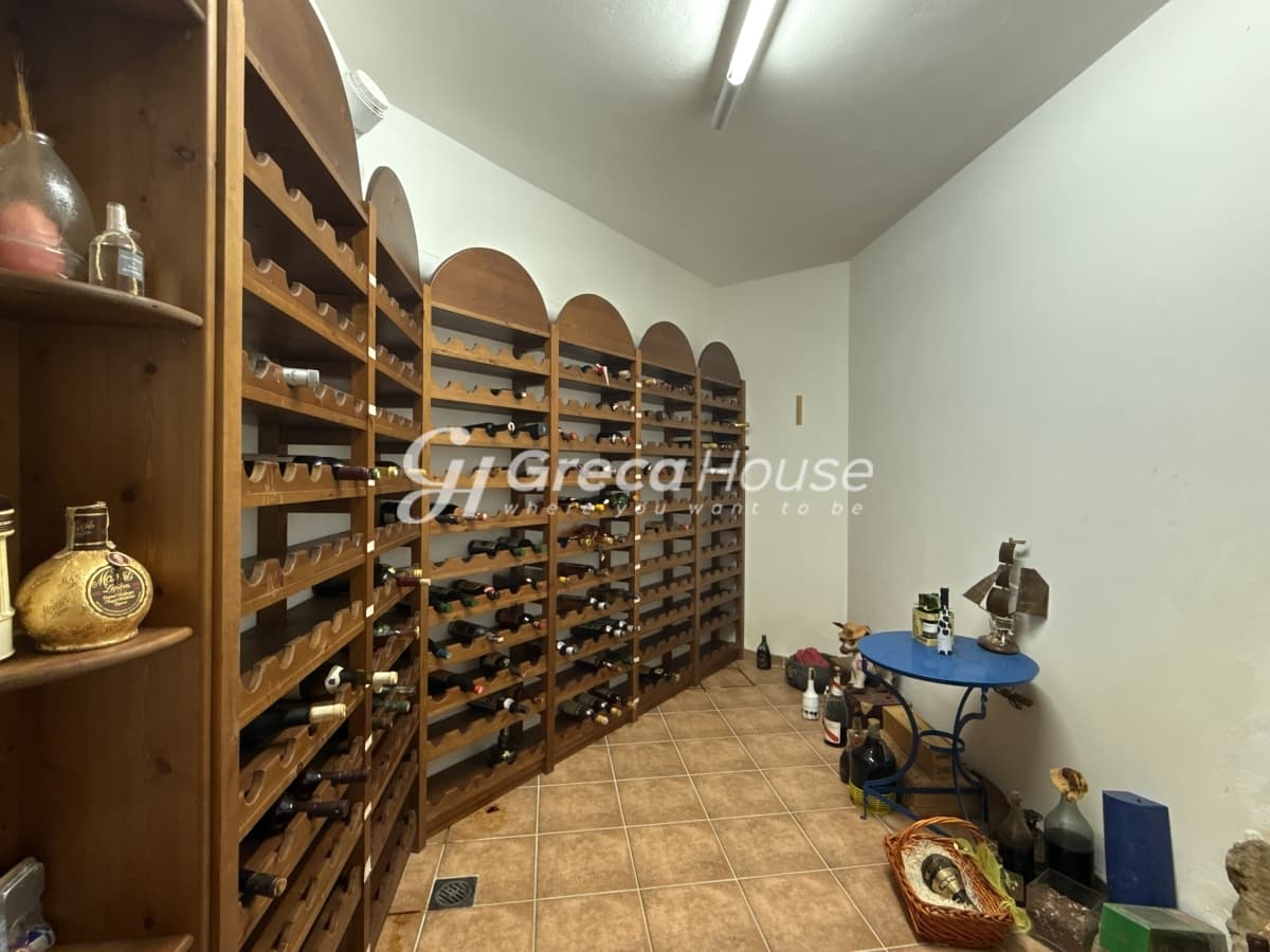 Voula Luxury Villa with Sea Views – An Athenian Riviera Gem - Photo 25