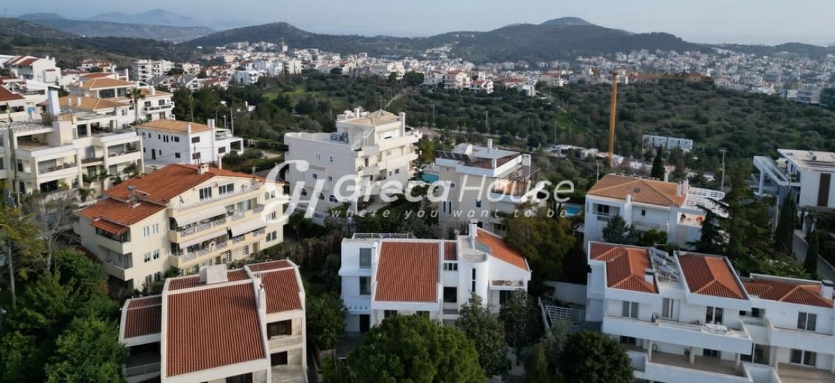 Voula Luxury Villa with Sea Views – An Athenian Riviera Gem - Photo 6