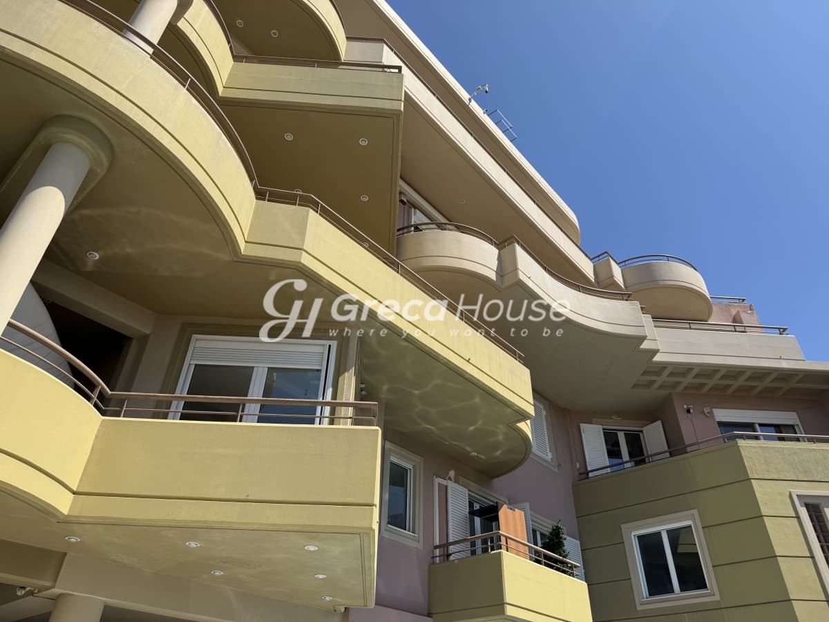 Voula Luxury Villa with Sea Views – An Athenian Riviera Gem - Photo 47