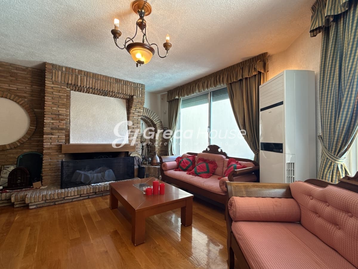 Voula Luxury Villa with Sea Views – An Athenian Riviera Gem - Photo 26