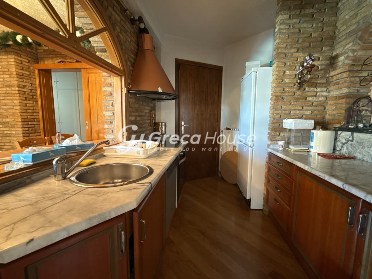 Voula Luxury Villa with Sea Views – An Athenian Riviera Gem - Photo 31