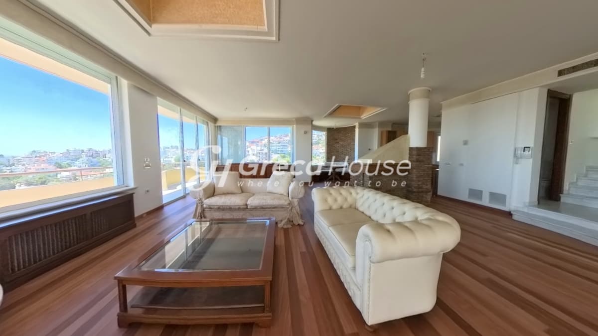 Voula Luxury Villa with Sea Views – An Athenian Riviera Gem - Photo 16