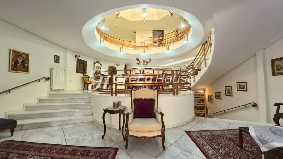 مركز كورنثوس: مبنى فاخر متعدد الاستخدامات بإطلالات على كورنثوس القديمة - صورة 2
