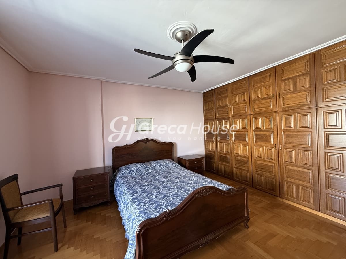 Luxury Maisonette 340 sq.m. – Corinth Center | View of Ancient Corinth – 500m from Sea - Photo 31