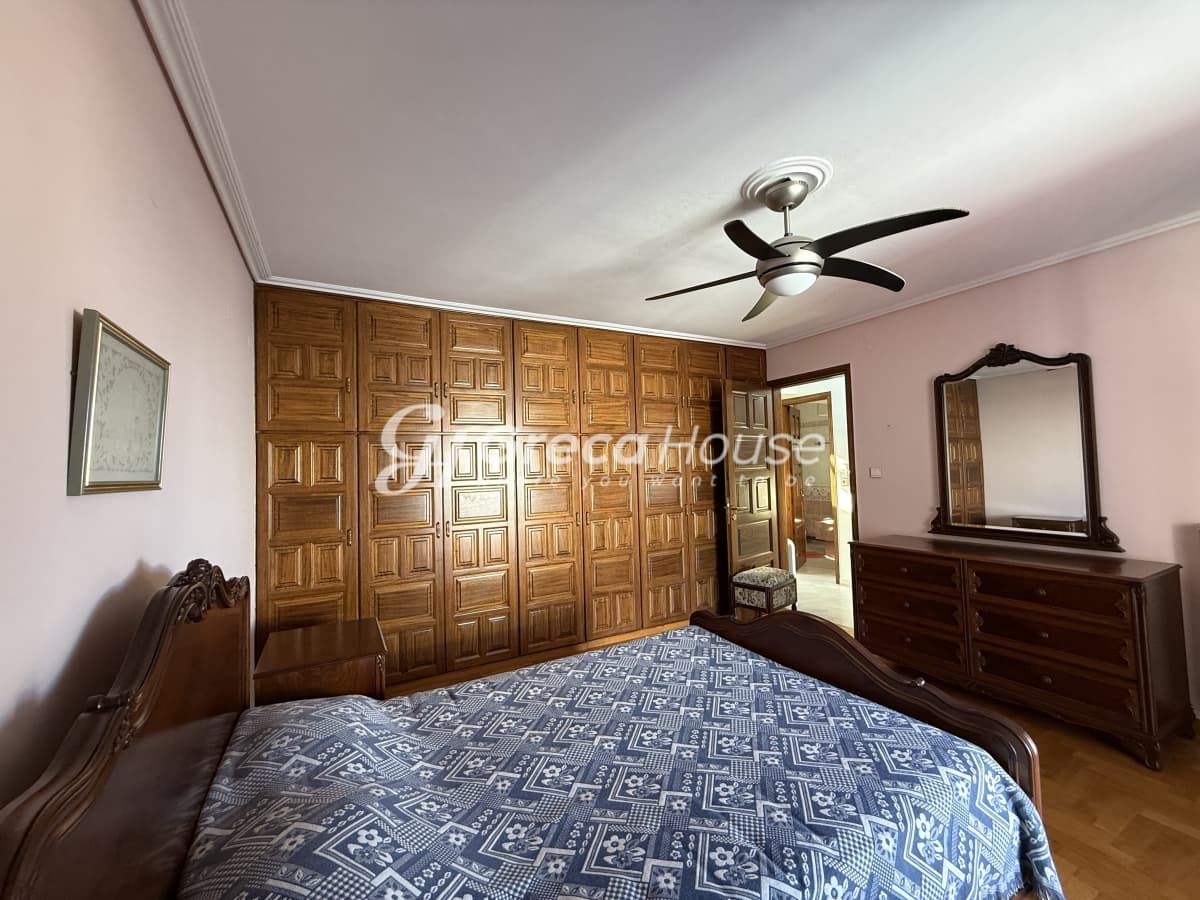 Luxury Maisonette 340 sq.m. – Corinth Center | View of Ancient Corinth – 500m from Sea - Photo 21