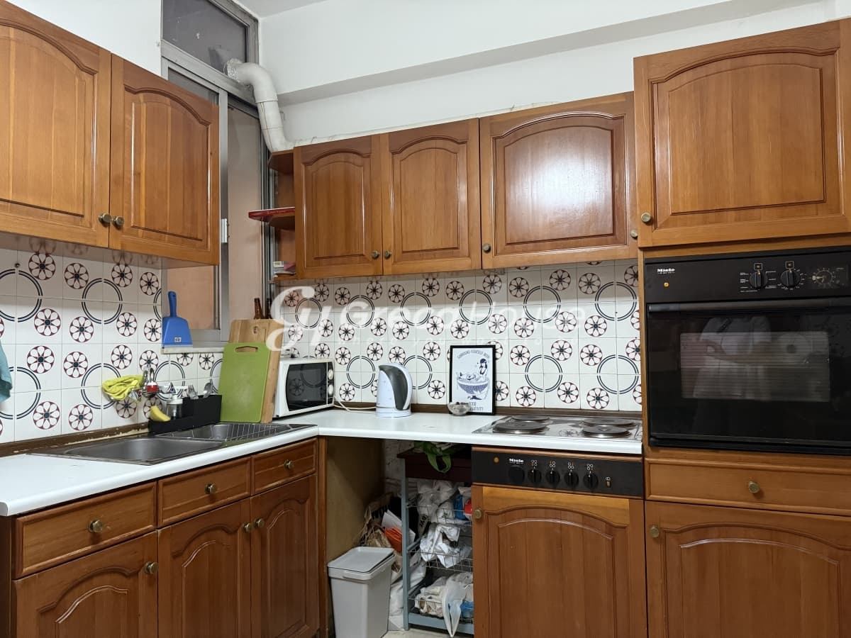 דירה למכירה בפגרטי, מרכז אתונה, 85 מ"ר - קרוב למטרו ולכיכר מסולונגי - תמונה 36