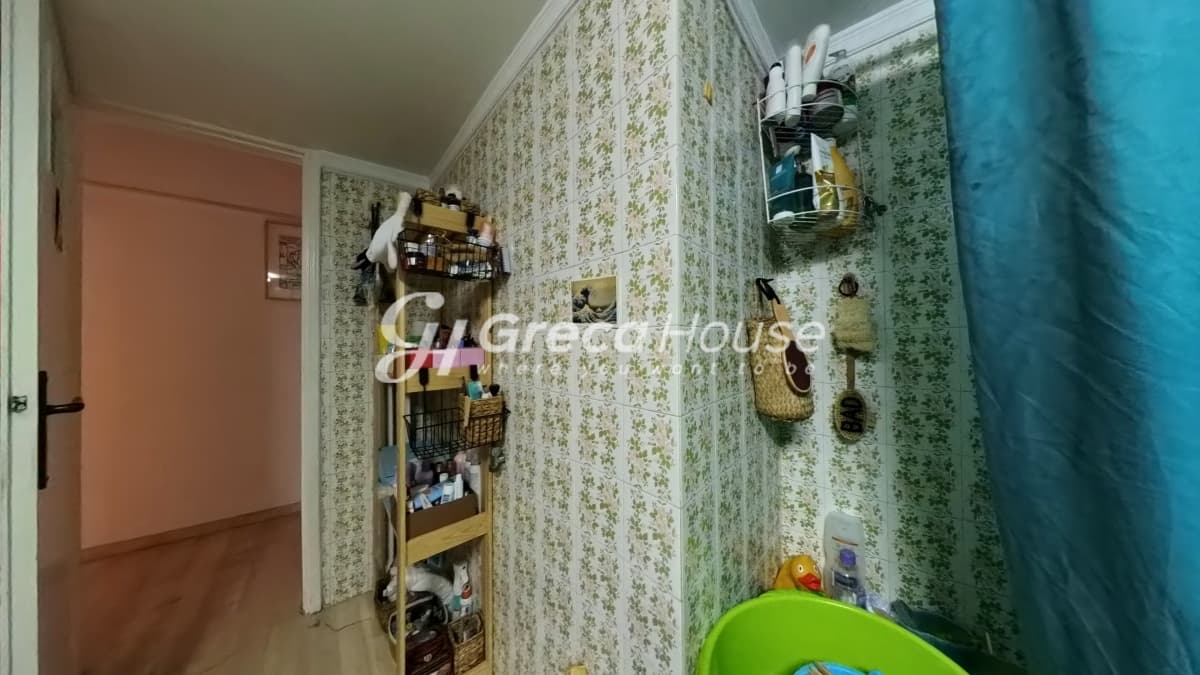 דירה למכירה בפגרטי, מרכז אתונה, 85 מ"ר - קרוב למטרו ולכיכר מסולונגי - תמונה 20