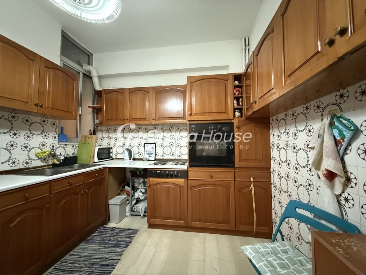 דירה למכירה בפגרטי, מרכז אתונה, 85 מ"ר - קרוב למטרו ולכיכר מסולונגי - תמונה 41