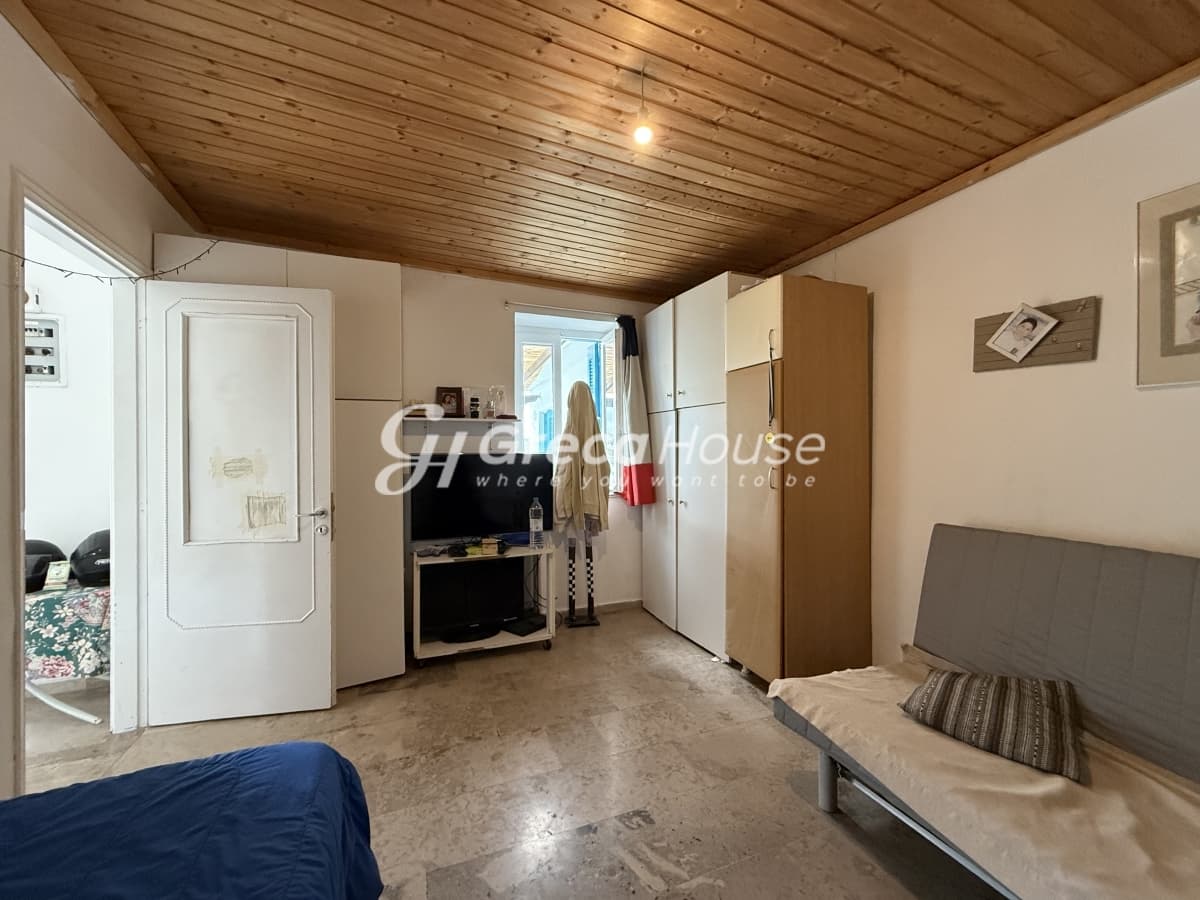 Πωλείται Οικόπεδο 8.000 τ.μ. με Κτίσμα και 200 Ελαιόδεντρα στην Ερμιόνη – 500μ. από τη Θάλασσα - Φωτογραφία 8