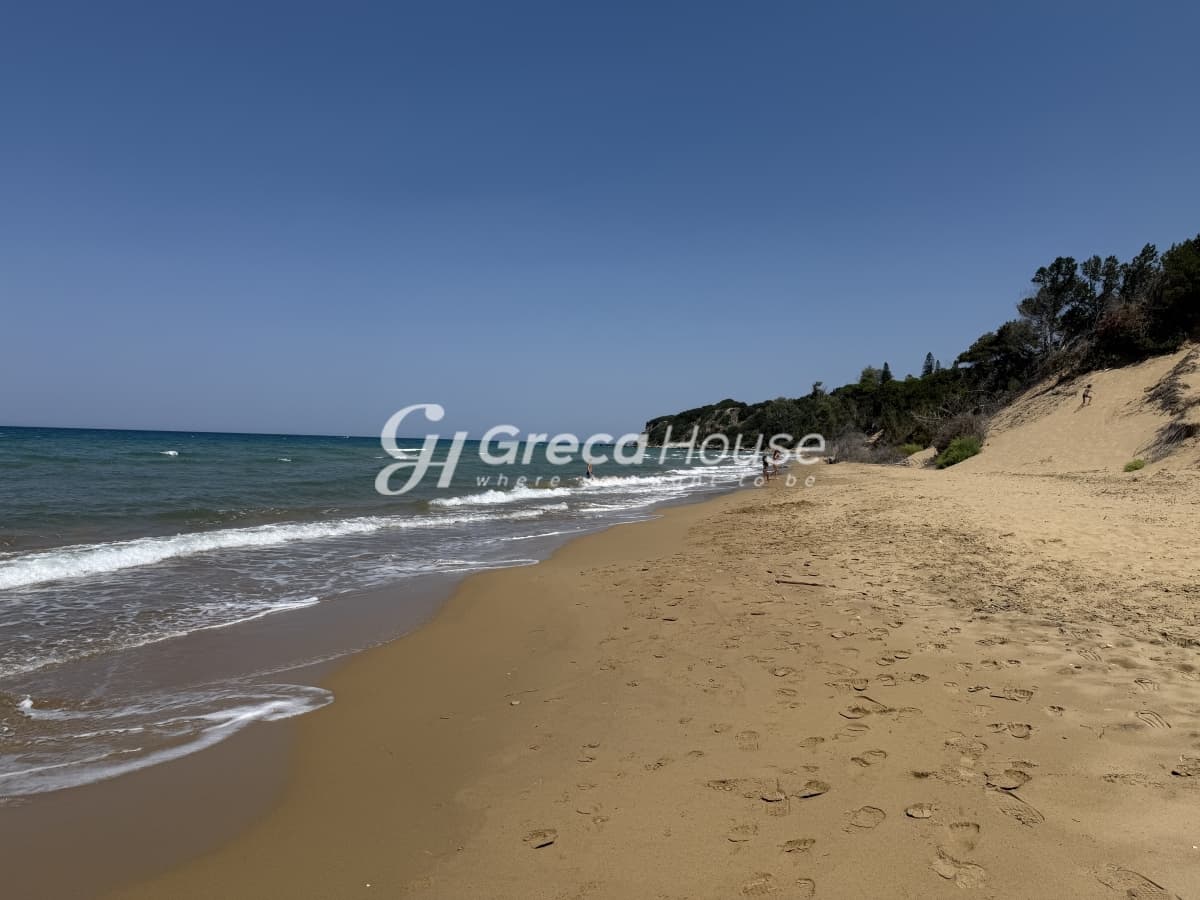 Παραθαλάσσιο Οικόπεδο 21.000 τ.μ. προς Πώληση στην Κυλλήνη, Ηλεία – Κορυφαία Επένδυση - Φωτογραφία 30