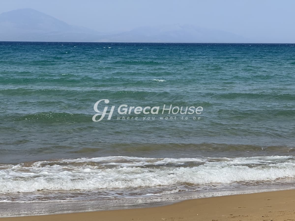 Παραθαλάσσιο Οικόπεδο 21.000 τ.μ. προς Πώληση στην Κυλλήνη, Ηλεία – Κορυφαία Επένδυση - Φωτογραφία 40