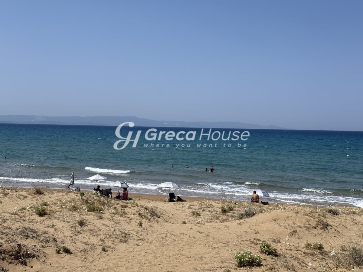 Παραθαλάσσιο Οικόπεδο 21.000 τ.μ. προς Πώληση στην Κυλλήνη, Ηλεία – Κορυφαία Επένδυση - Φωτογραφία 22