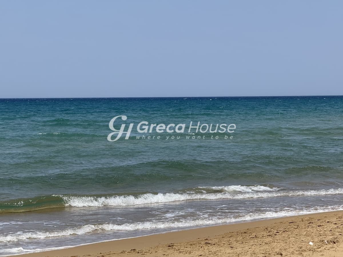 Παραθαλάσσιο Οικόπεδο 21.000 τ.μ. προς Πώληση στην Κυλλήνη, Ηλεία – Κορυφαία Επένδυση - Φωτογραφία 29