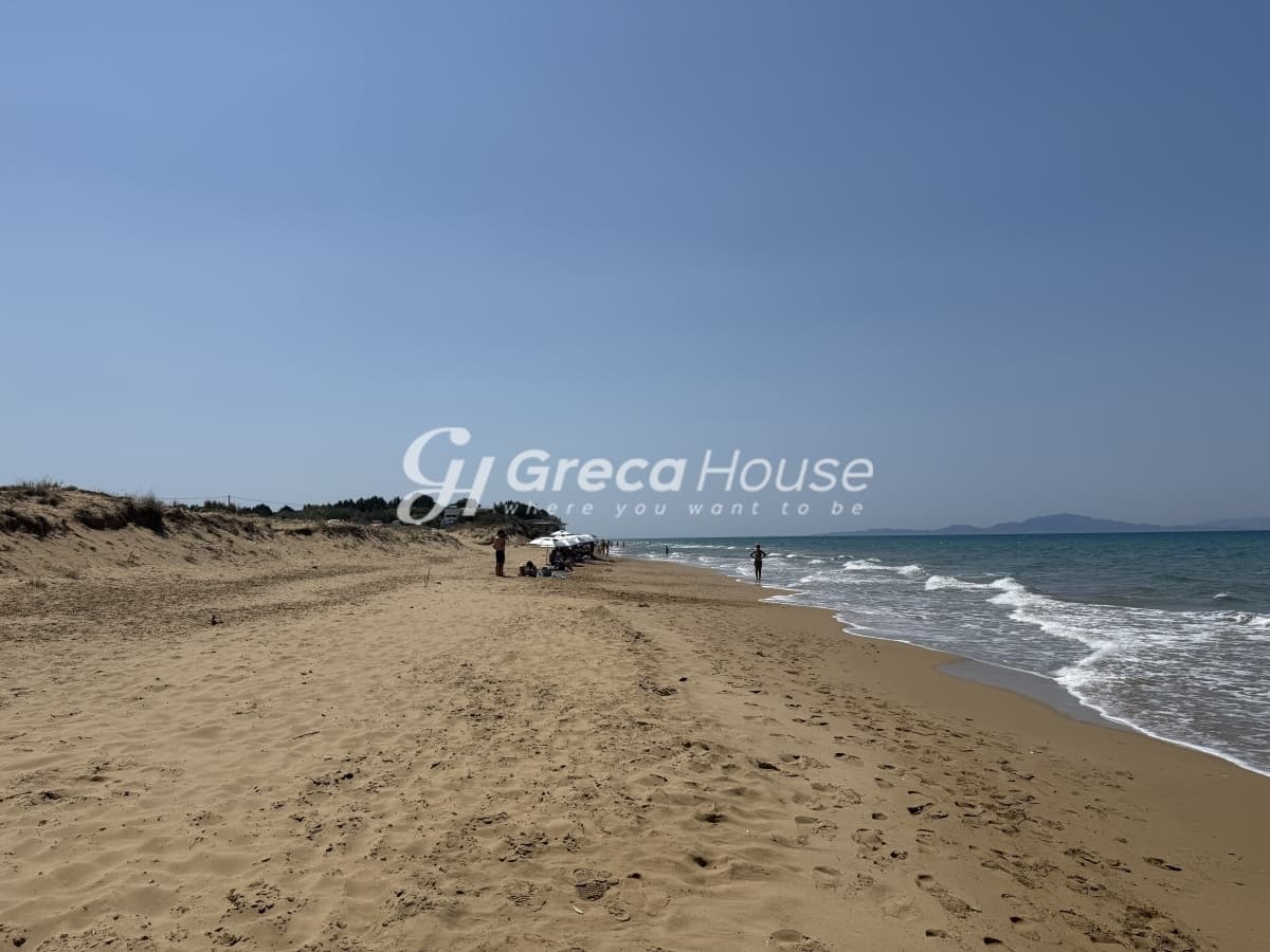 Παραθαλάσσιο Οικόπεδο 21.000 τ.μ. προς Πώληση στην Κυλλήνη, Ηλεία – Κορυφαία Επένδυση - Φωτογραφία 33