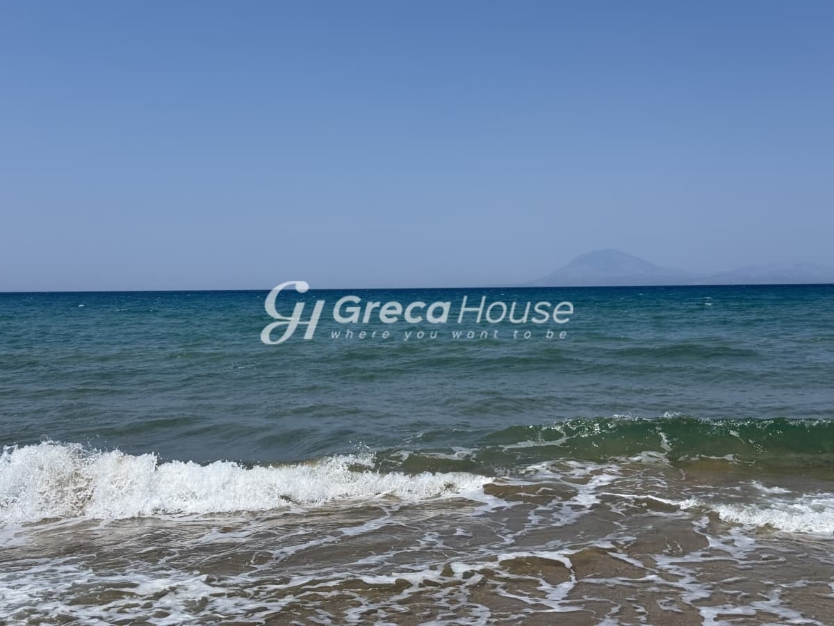 Παραθαλάσσιο Οικόπεδο 21.000 τ.μ. προς Πώληση στην Κυλλήνη, Ηλεία – Κορυφαία Επένδυση - Φωτογραφία 18