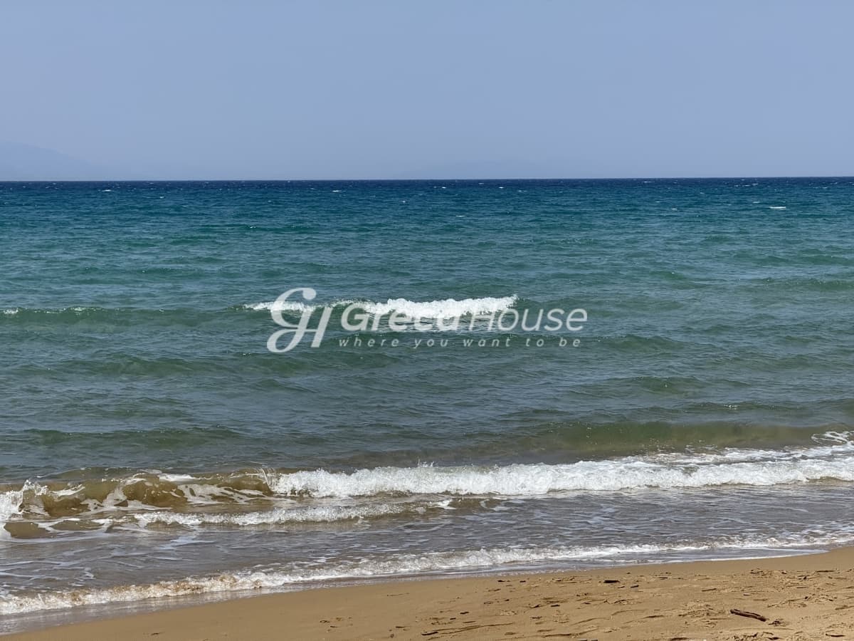 Παραθαλάσσιο Οικόπεδο 21.000 τ.μ. προς Πώληση στην Κυλλήνη, Ηλεία – Κορυφαία Επένδυση - Φωτογραφία 34
