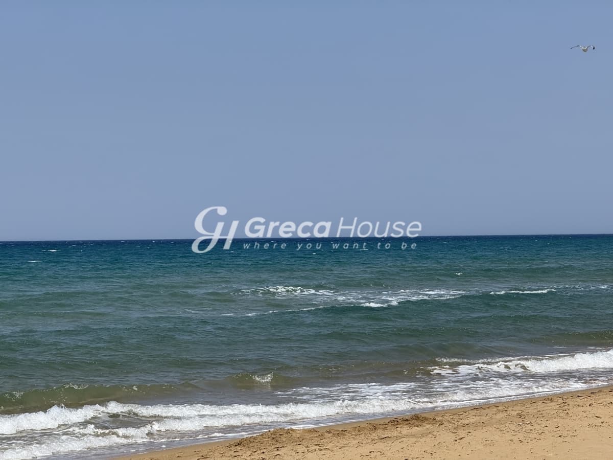 Παραθαλάσσιο Οικόπεδο 21.000 τ.μ. προς Πώληση στην Κυλλήνη, Ηλεία – Κορυφαία Επένδυση - Φωτογραφία 36