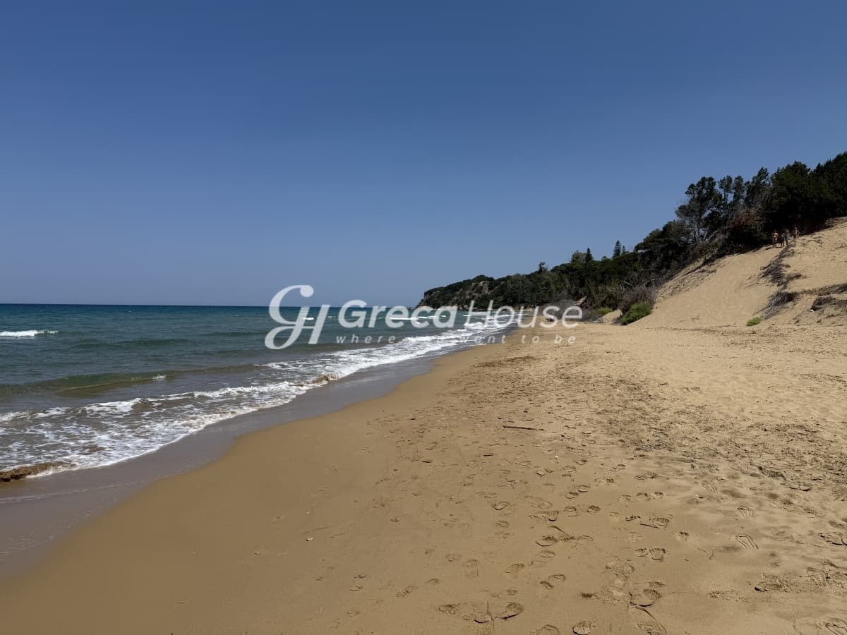 Παραθαλάσσιο Οικόπεδο 21.000 τ.μ. προς Πώληση στην Κυλλήνη, Ηλεία – Κορυφαία Επένδυση - Φωτογραφία 23