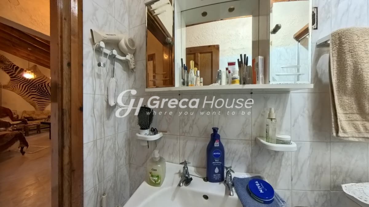 Μονοκατοικία 135 τ.μ. με οικόπεδο 10.000 τ.μ. στις Ροβιάτες Αμαλιάδας - Φωτογραφία 36