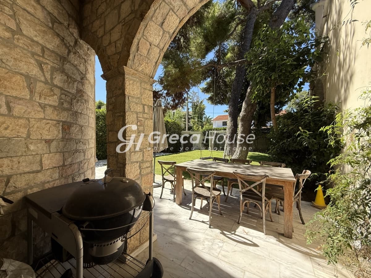 Άνω Εκάλη – Πολυτελής Πενταεπίπεδη Μεζονέτα 500 τ.μ. με Κήπο και Ανελκυστήρα - Φωτογραφία 5