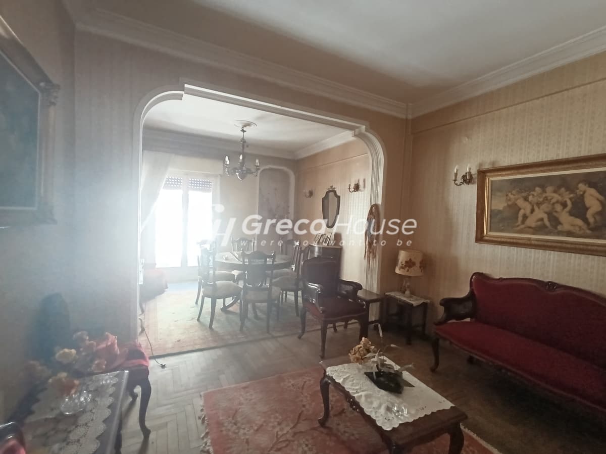 Διαμέρισμα 2 Υπνοδωματίων στην Πλατεία Αμερικής – Κεντρική Αθήνα - Φωτογραφία 29