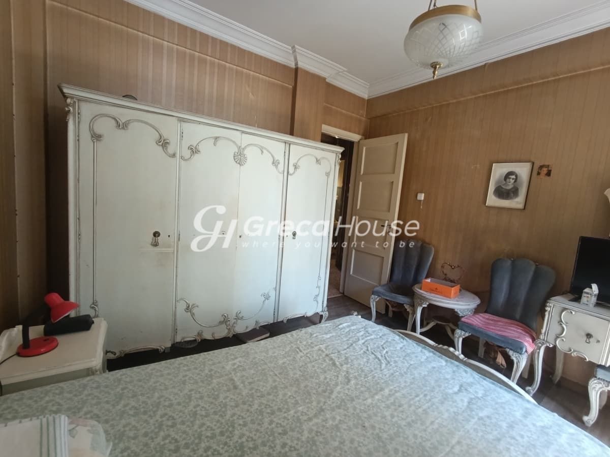 Διαμέρισμα 2 Υπνοδωματίων στην Πλατεία Αμερικής – Κεντρική Αθήνα - Φωτογραφία 15