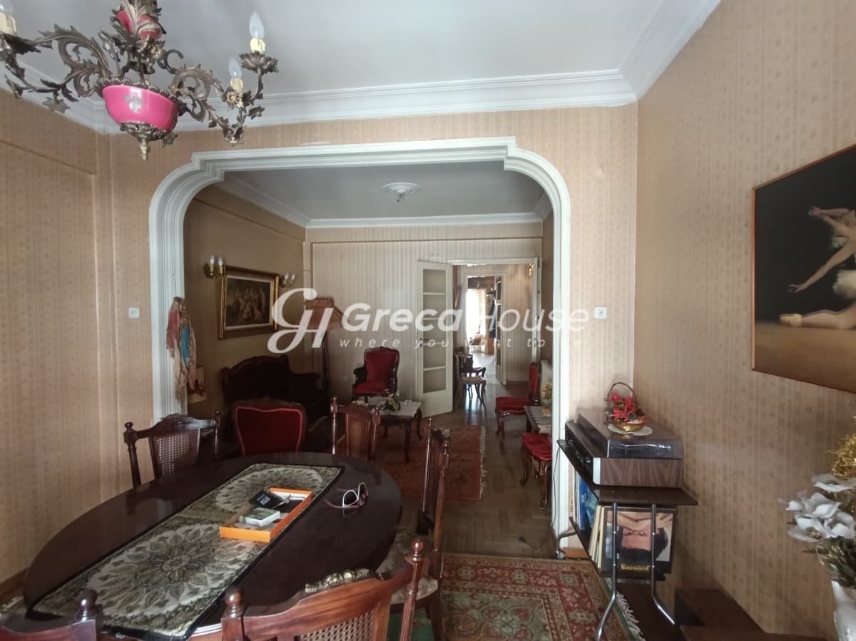 Διαμέρισμα 2 Υπνοδωματίων στην Πλατεία Αμερικής – Κεντρική Αθήνα - Φωτογραφία 23