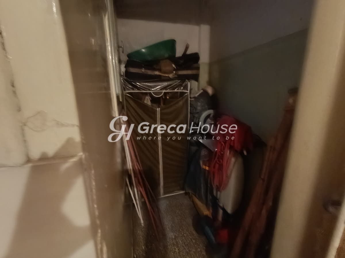 Διαμέρισμα 2 Υπνοδωματίων στην Πλατεία Αμερικής – Κεντρική Αθήνα - Φωτογραφία 30