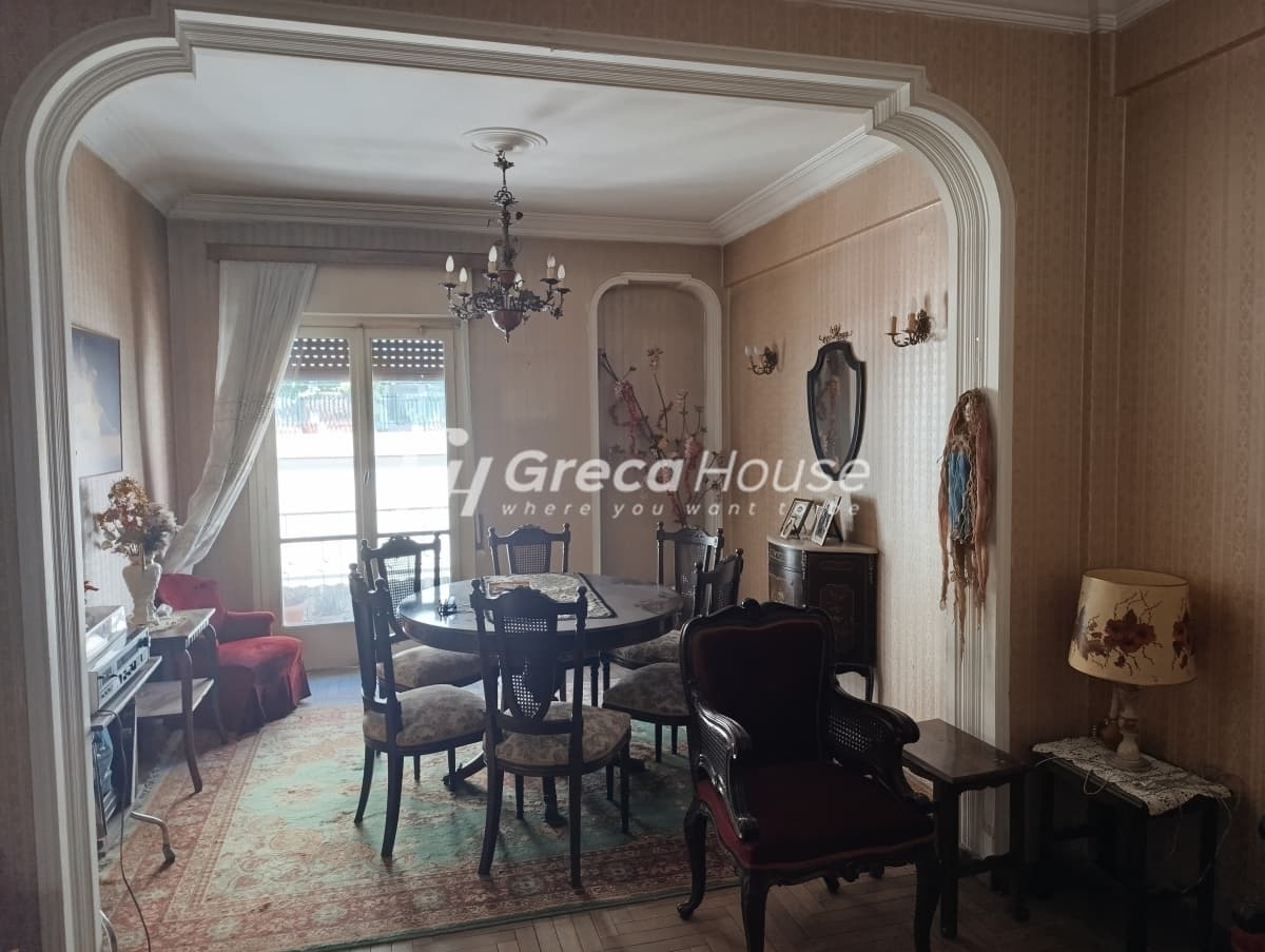 Διαμέρισμα 2 Υπνοδωματίων στην Πλατεία Αμερικής – Κεντρική Αθήνα - Φωτογραφία 25