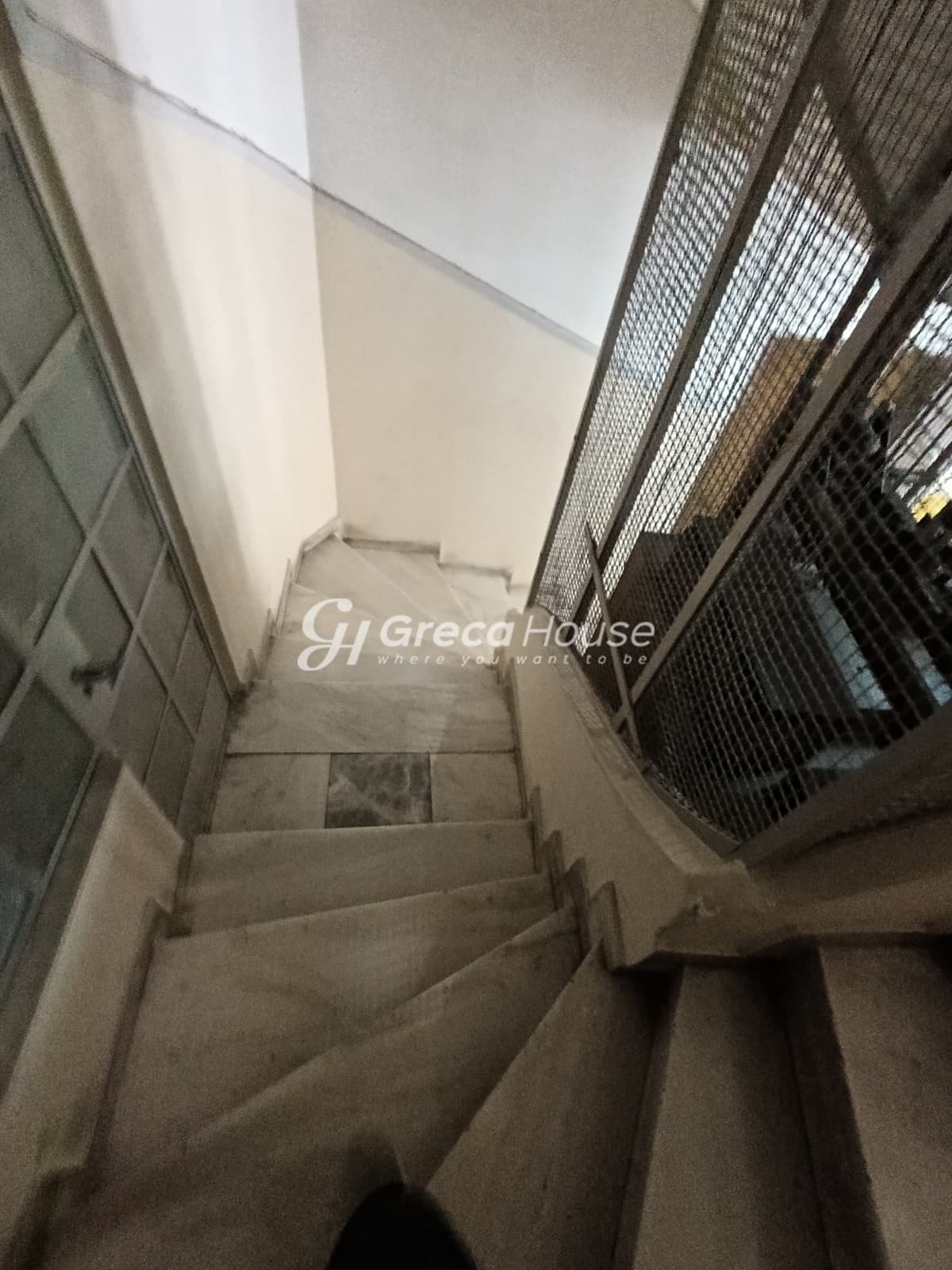 Διαμέρισμα 2 Υπνοδωματίων στην Πλατεία Αμερικής – Κεντρική Αθήνα - Φωτογραφία 19